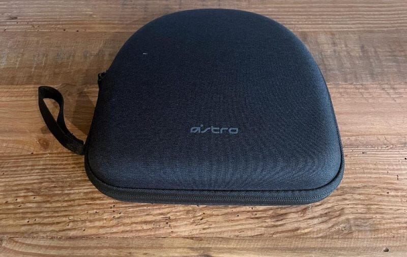 astro a30 ps5 review2 ASTRO A30 Wireless PS5 Gaming Headset Review