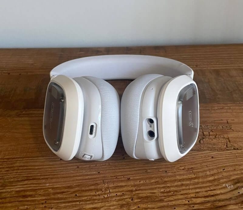 astro a30 ps5 review3 ASTRO A30 Wireless PS5 Gaming Headset Review