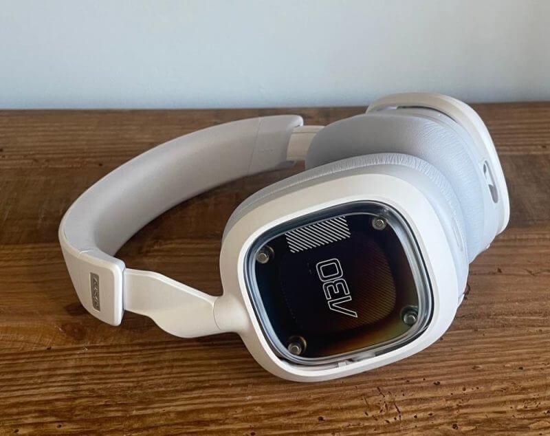 astro a30 ps5 review6 ASTRO A30 Wireless PS5 Gaming Headset Review