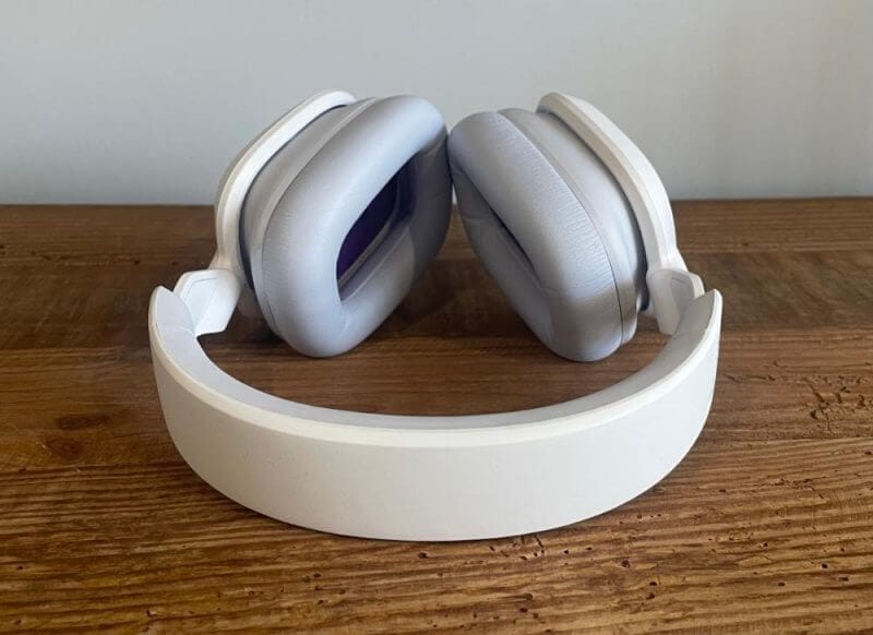 astro a30 ps5 review8 ASTRO A30 Wireless PS5 Gaming Headset Review