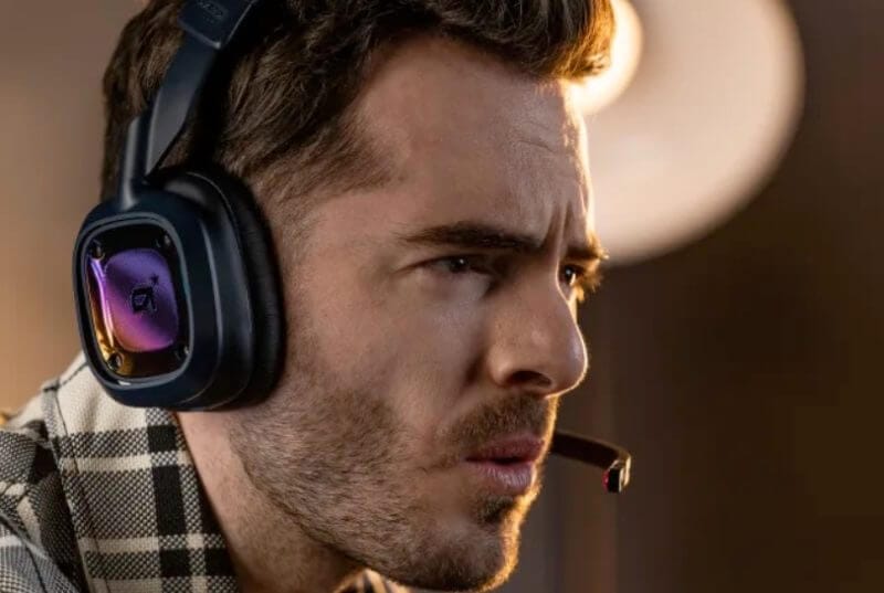 astroa30 ps5 review banner ASTRO A30 Wireless PS5 Gaming Headset Review