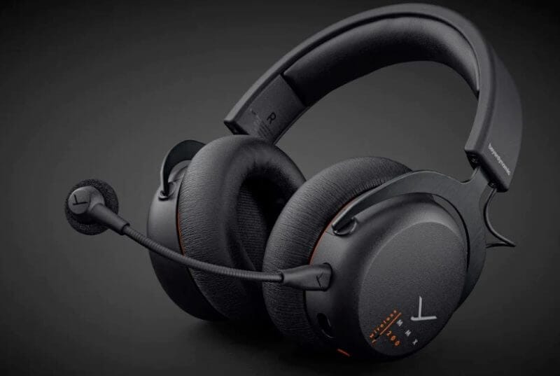 mmx200 banner Beyerdynamic MMX 200 Wireless Headset Review
