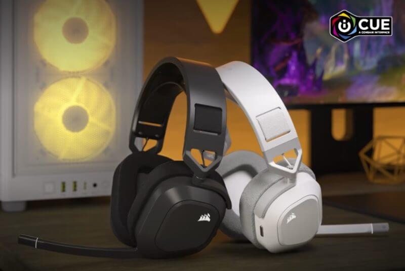 Corsair HS80 Max Wireless Headset Review 1 hs80max banner Corsair HS80 Max Wireless Headset Review