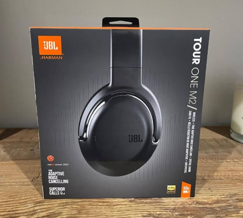jbl tour one m2 review1 JBL Tour One M2 Wireless Headphones Review