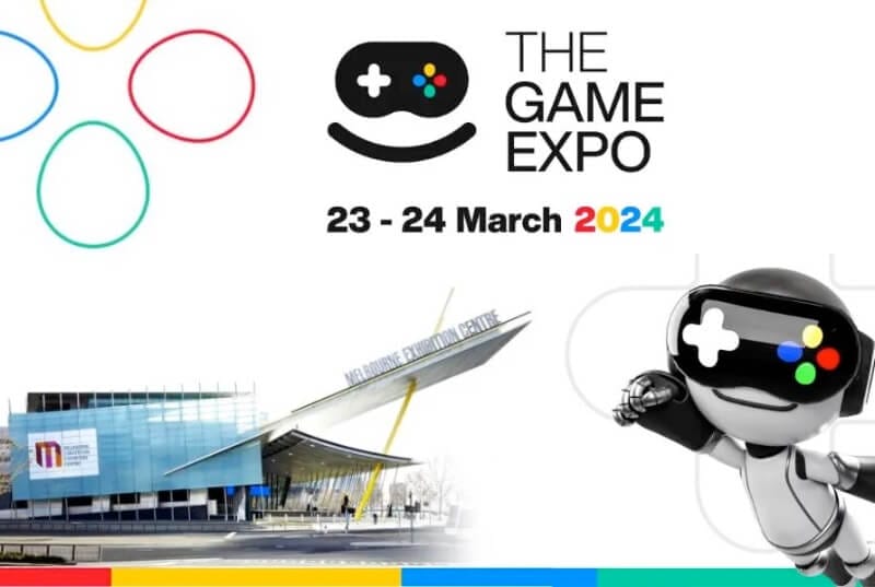 game expo 2024 The Game Expo 2024 Is This Weekend