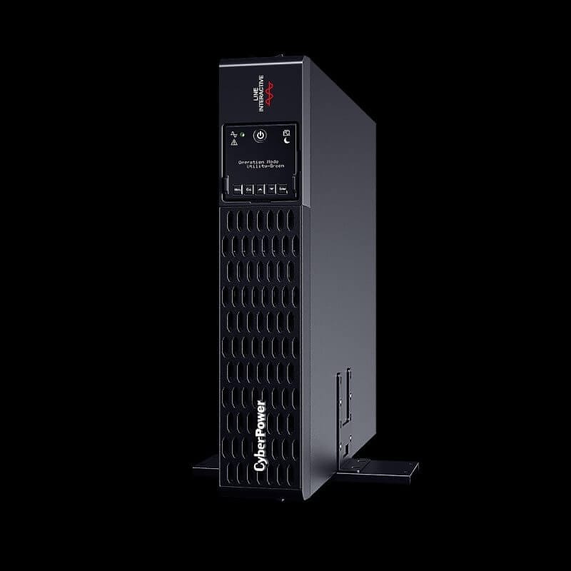 image 1 Cyberpower Launches Award-Winning Professional Rackmount Smart App Ups Systems in Australia