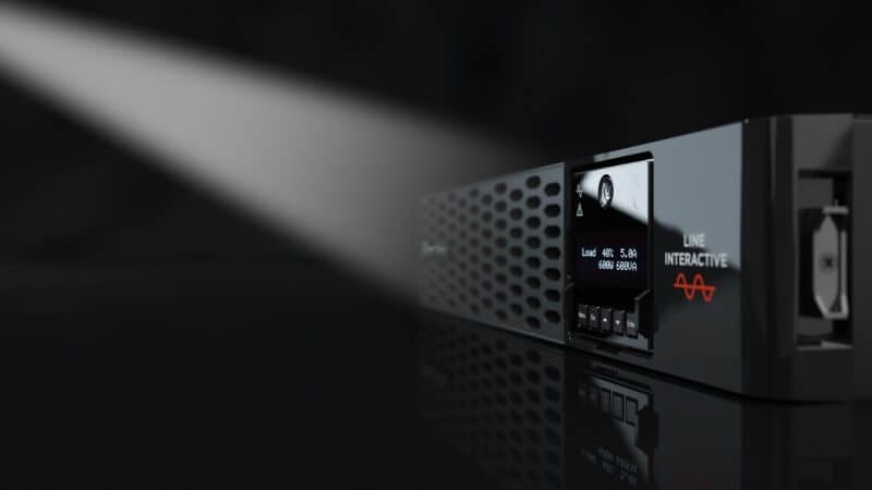 image Cyberpower Launches Award-Winning Professional Rackmount Smart App Ups Systems in Australia