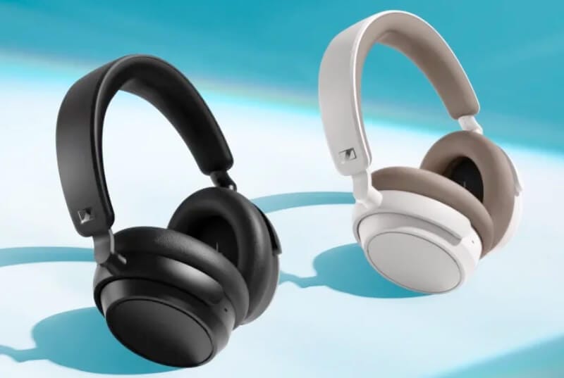 sennheiser momentum plus Sennheiser Accentum Plus Wireless Review