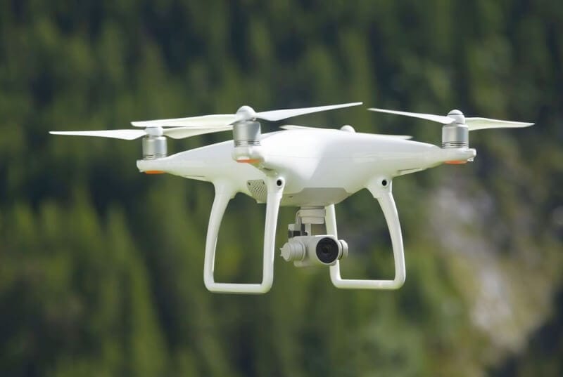 spons23april24a 6 Examples of How Drones Are Affecting the Business World
