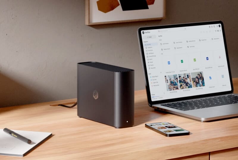 synology beestation review Synology BeeStation Review - Your Own Personal Cloud Storage