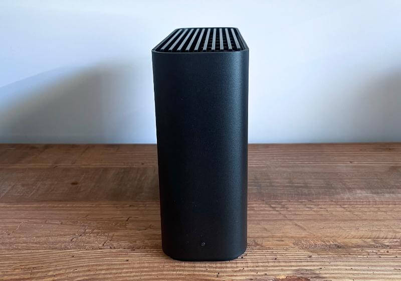 synology beestation review3 Synology BeeStation Review - Your Own Personal Cloud Storage