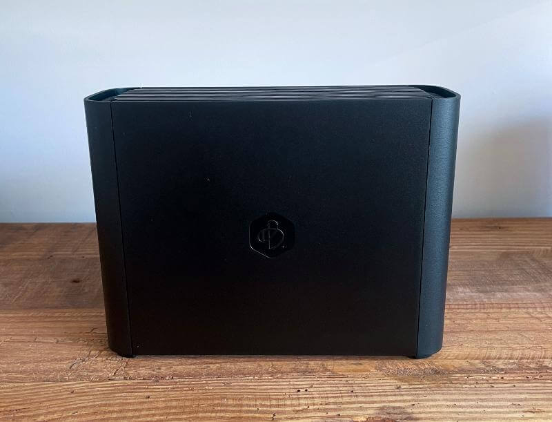 synology beestation review4 Synology BeeStation Review - Your Own Personal Cloud Storage