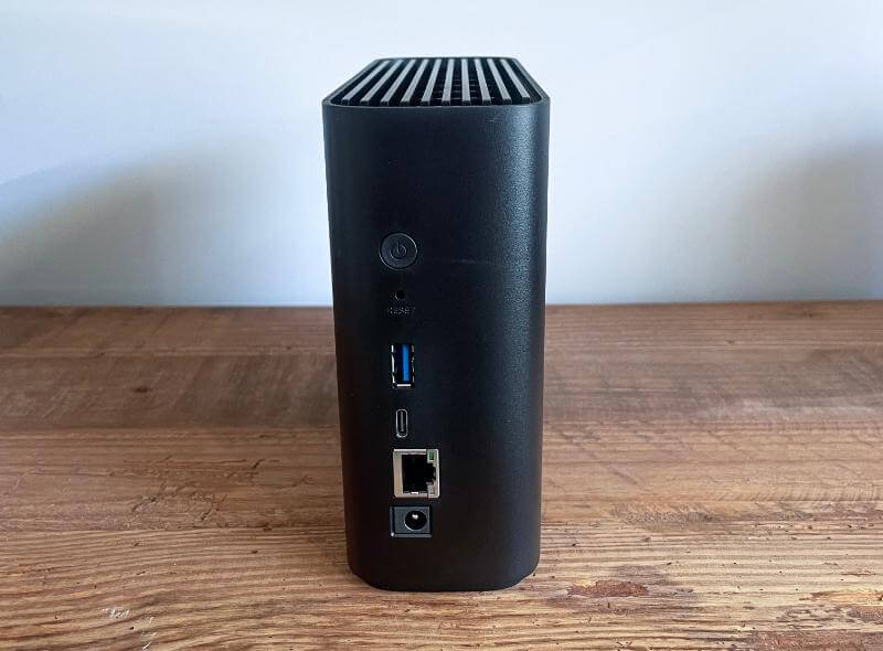 synology beestation review5 Synology BeeStation Review - Your Own Personal Cloud Storage