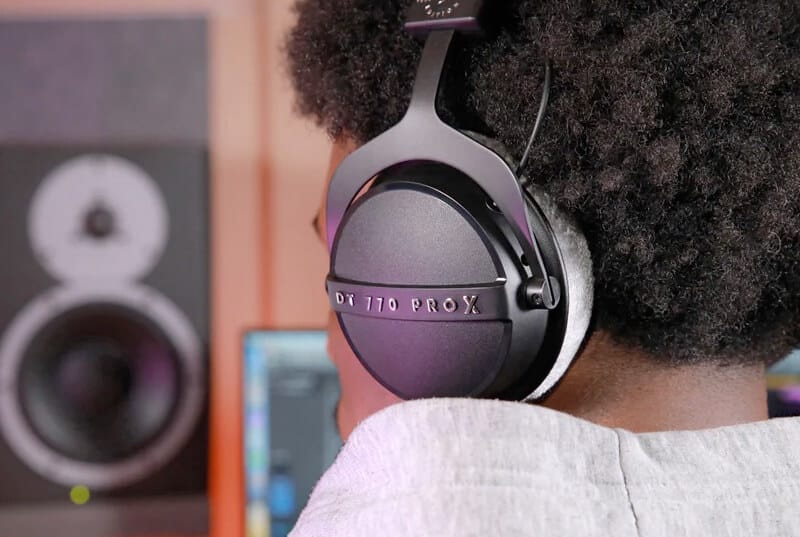 dt770 le Beyerdynamic DT 770 Pro X Limited Edition Review - A Legend Made Even Greater