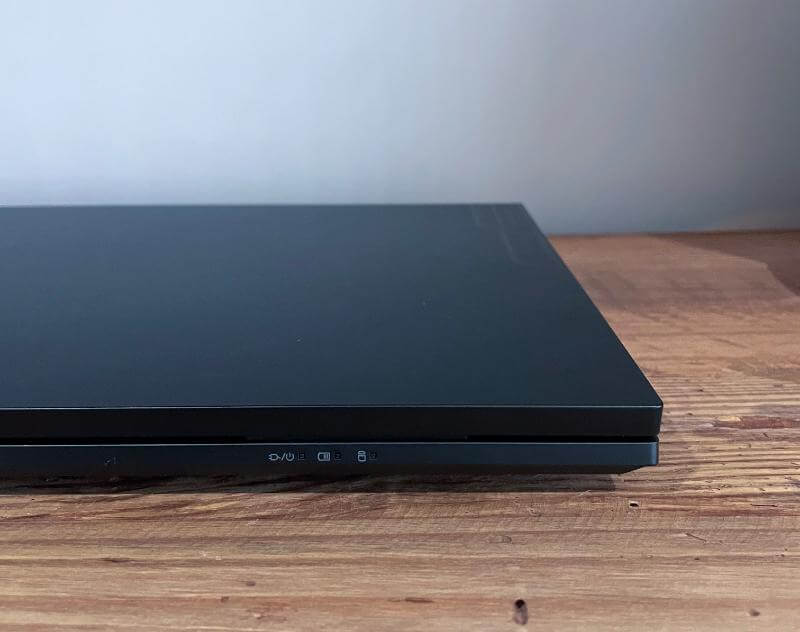 gigabyte g6 2024 review11 Gigabyte G6 KF (2024) Review - An Affordable All-Round Laptop