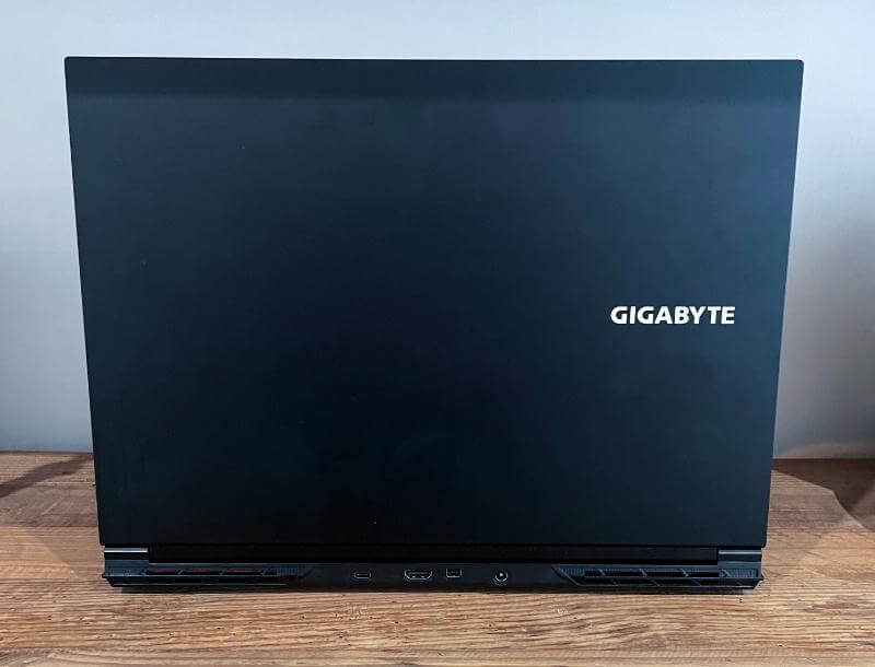 Gigabyte G6 KF (2024) Review - An Affordable All-Round Laptop