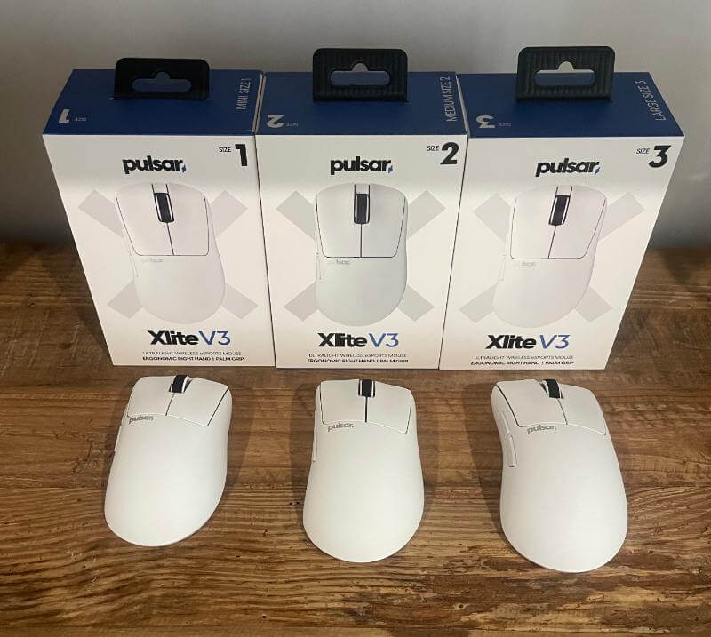 Pulsar Xlite V3 Review - The Ergo Gaming Mouse for Everyone 4 pulsar v3 review3 Pulsar Xlite V3 Review - The Ergo Gaming Mouse for Everyone