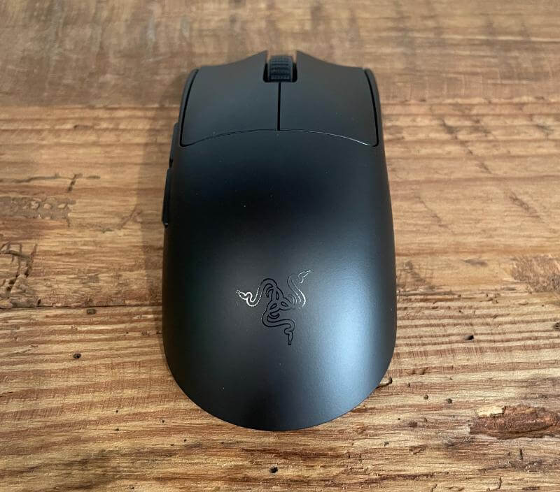 razer viper v3 pro review4 Razer Viper V3 Pro Review - The Best Lightweight Gaming Mouse