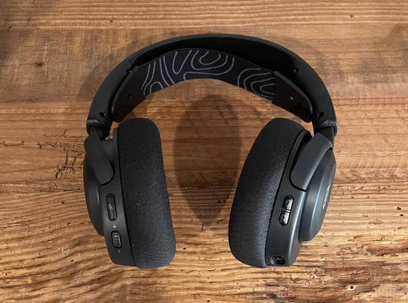 SteelSeries Arctis Nova 5 Wireless Review - THE Best Companion App EVER 8 steelseries arctis nova 5 wireless review7 SteelSeries Arctis Nova 5 Wireless Review - THE Best Companion App EVER