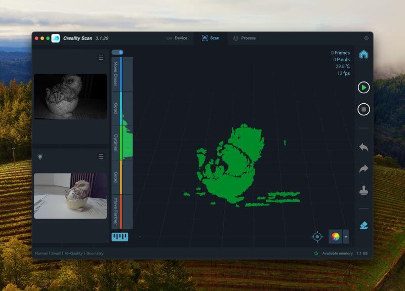 CleanShot 2024 06 03 at Creality CR-Scan Otter Review - Pro Level 3D Scanning at a Consumer Price