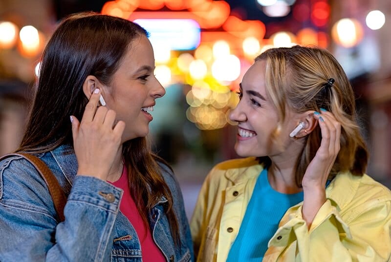 jbl ghost JBL Tune Flex Ghost Edition Review - A True AirPods Alternative