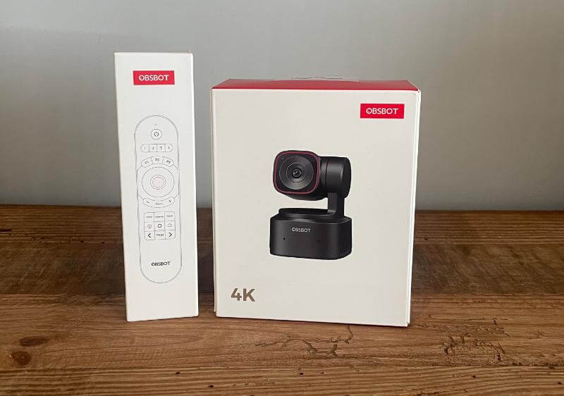 obsbot tiny 2 lite review1 Obsbot Tiny 2 Lite Review - Compact 4K Visuals