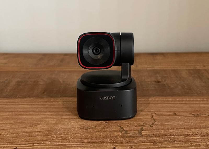 obsbot tiny 2 lite review2 Obsbot Tiny 2 Lite Review - Compact 4K Visuals