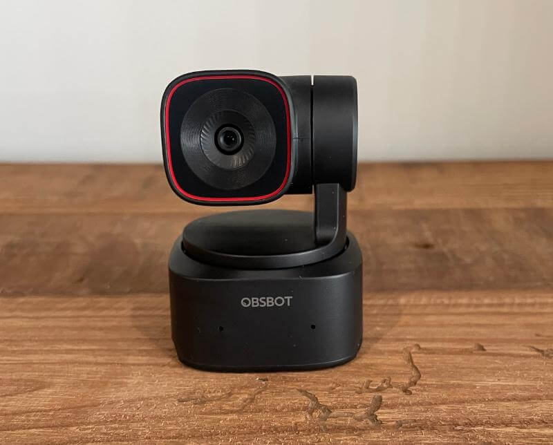 obsbot tiny 2 lite review3 Obsbot Tiny 2 Lite Review - Compact 4K Visuals