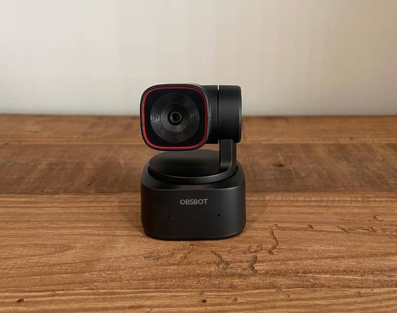 obsbot tiny 2 lite review4 Obsbot Tiny 2 Lite Review - Compact 4K Visuals