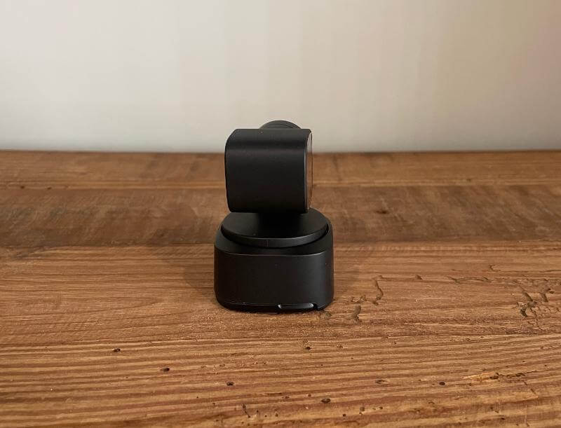 obsbot tiny 2 lite review5 Obsbot Tiny 2 Lite Review - Compact 4K Visuals