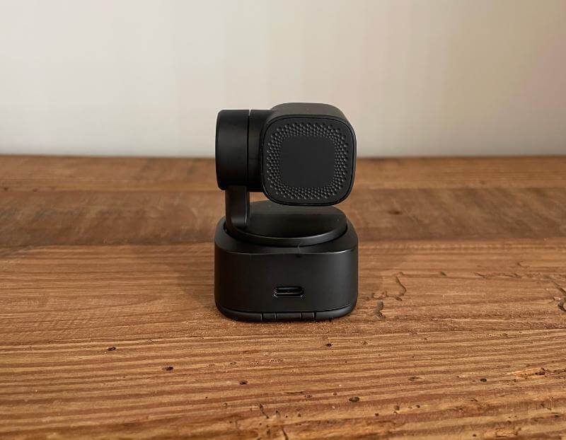 obsbot tiny 2 lite review6 Obsbot Tiny 2 Lite Review - Compact 4K Visuals