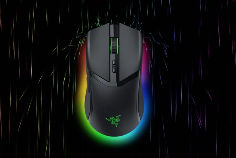 razer cobra pro banner Razer Cobra Pro Review - One of the Best Gaming Mice in 2024