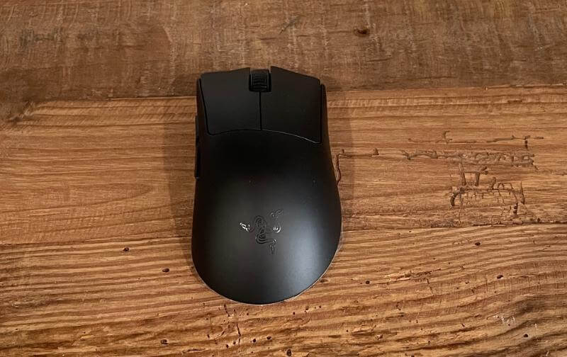 razer deathadder v3 hyperspeed review2 Razer DeathAdder V3 Hyperspeed Review - Still The Best