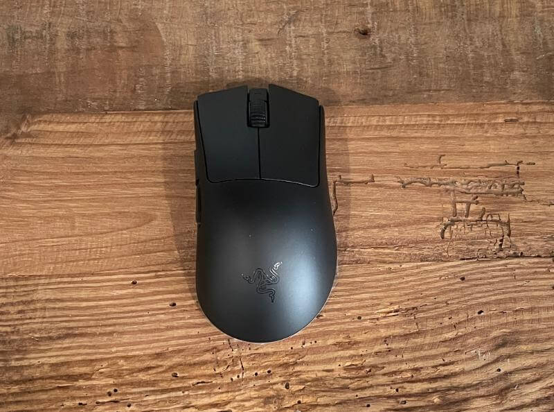 razer deathadder v3 hyperspeed review3 Razer DeathAdder V3 Hyperspeed Review - Still The Best