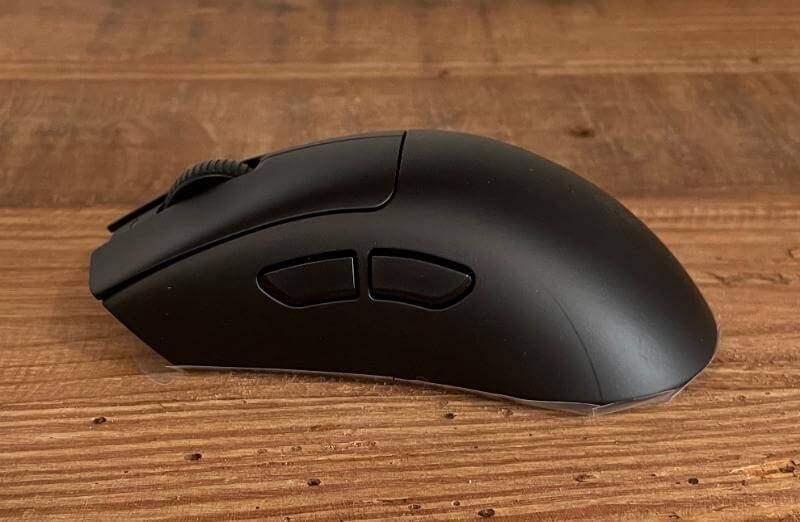razer deathadder v3 hyperspeed review4 Razer DeathAdder V3 Hyperspeed Review - Still The Best