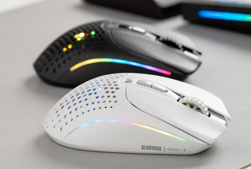 glorious model i 2 banner Glorious Model I 2 Wireless Review - A Wireless Gaming Mouse with Great Ergonomics