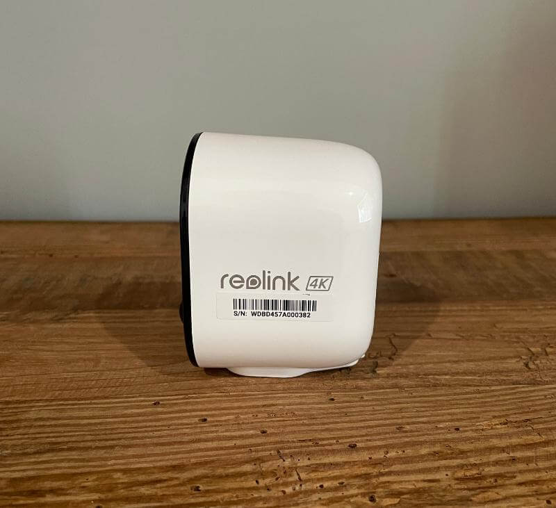 reolink argus 3 ultra review4 Reolink Argus 3 Ultra Review - The Best Gets Better