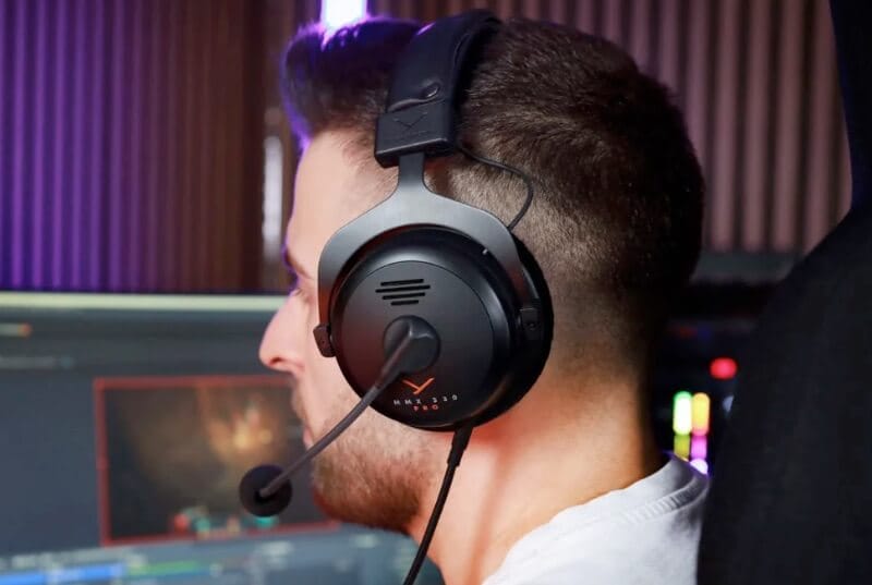 beyerdynamic mmx pro banner Beyerdynamic MMX 330 Pro Review - High End Open-Back Gaming Excellence