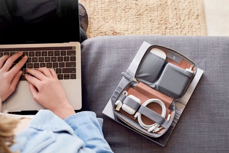 bellrow tech compact banner Bellroy Tech Kit Compact Review: The Stylish Solution for Organising Your Tech Essentials
