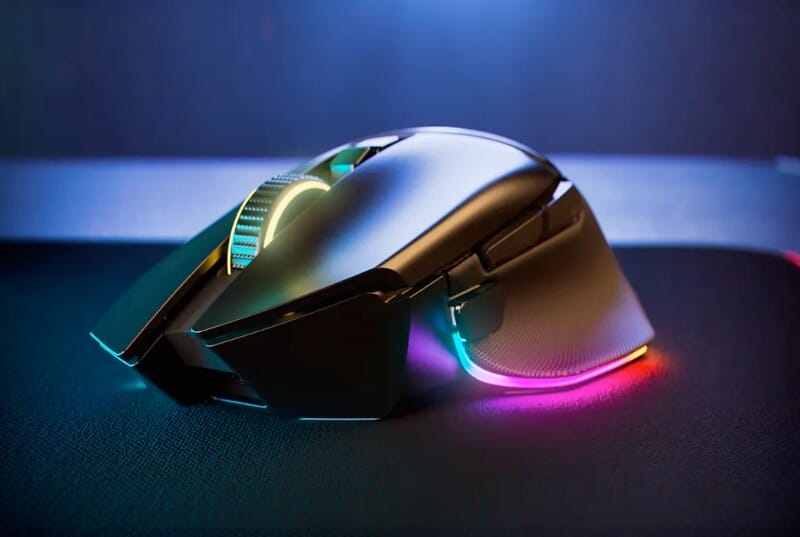 Introducing the Razer Basilisk V3 pro 35k and Razer Basilisk V3 35k: Elevating Precision and Customisation 1 razerpr2oct Introducing the Razer Basilisk V3 pro 35k and Razer Basilisk V3 35k: Elevating Precision and Customisation