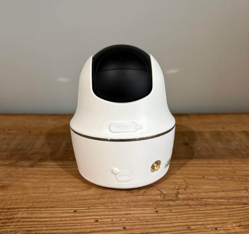 reolink hub review2 Reolink Home Hub and Camera Review: Cutting-Edge Security for Your Home