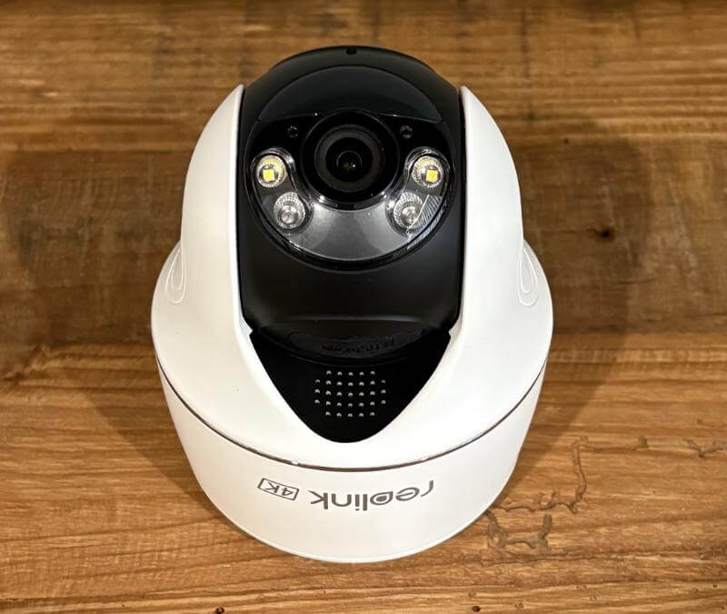 reolink hub review4 Reolink Home Hub and Camera Review: Cutting-Edge Security for Your Home