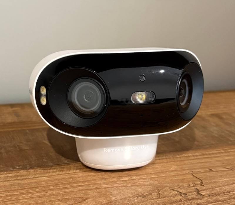 reolink hub review9 Reolink Home Hub and Camera Review: Cutting-Edge Security for Your Home