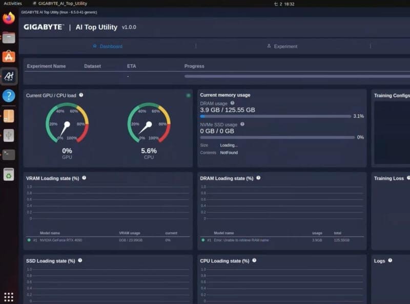 CleanShot 2024 11 26 at GIGABYTE AI TOP: The Future of Local AI Training