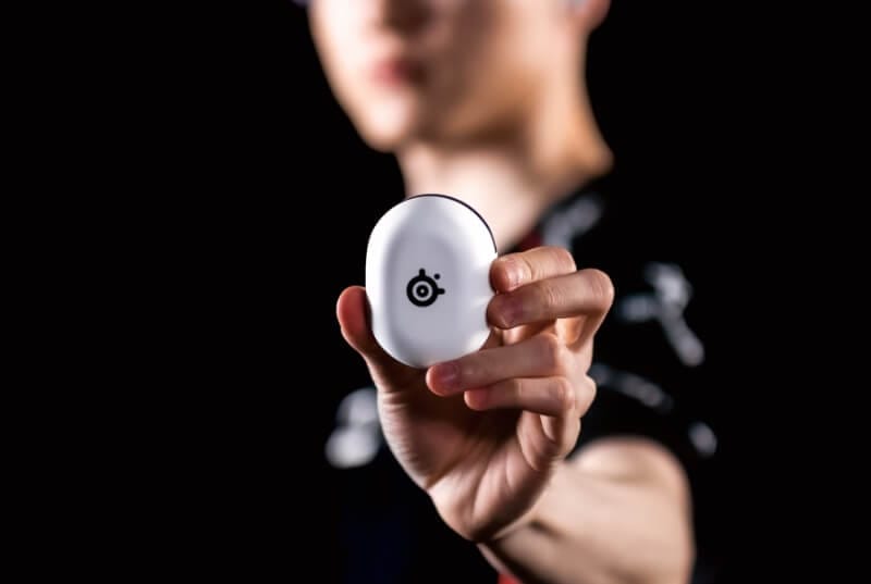 arctis gamebuds banner SteelSeries Arctis Gamebuds Review: The Ultimate All-in-One Earbuds for Gaming and Daily Use