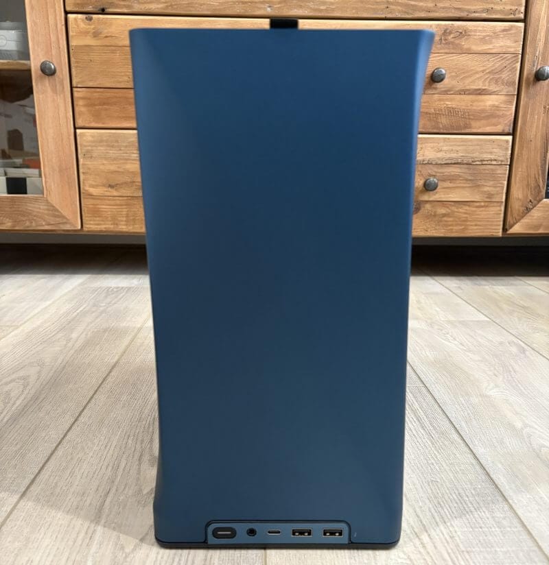 fractal design era 2 review18 Building the Ultimate Linux Gaming Rig: Why 2025 Is the Year Linux Gaming Goes Mainstream