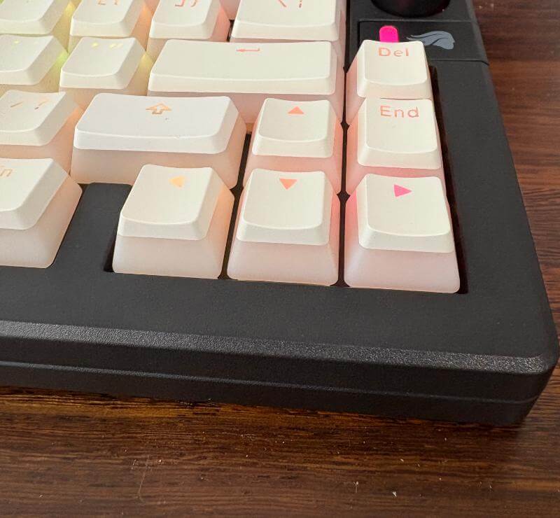 glorious keyboard review2 Glorious GMMK 3 Review