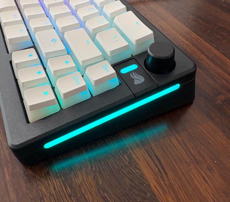 glorious keyboard review3 Glorious GMMK 3 Review