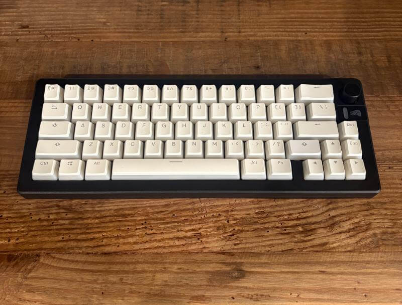 glorious keyboard review5 Glorious GMMK 3 Review