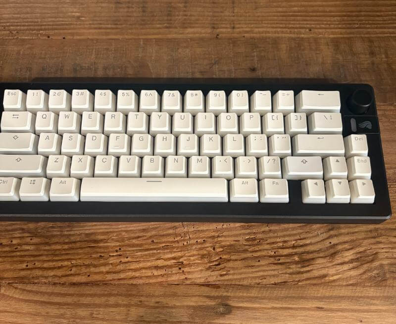 glorious keyboard review7 Glorious GMMK 3 Review